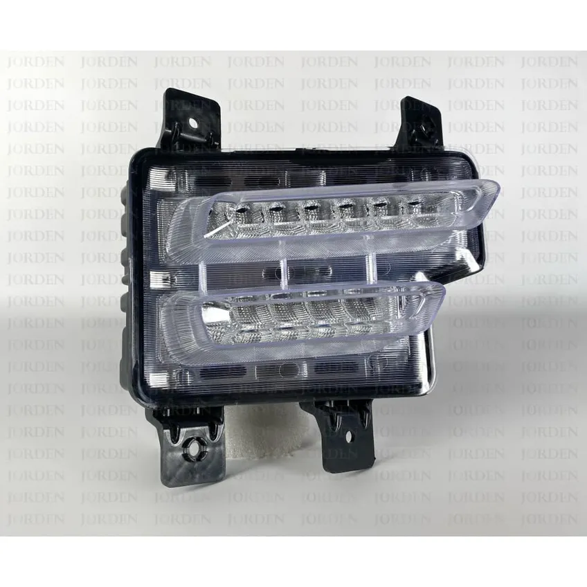 Фара ПТФ (LED) LH Chery Tiggo 7 Pro 20- JH03TG720003L