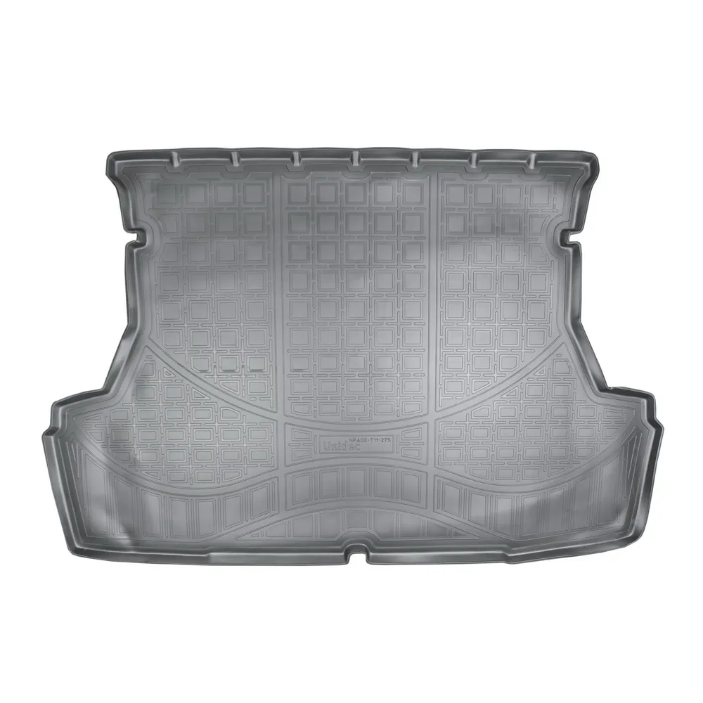 Коврики в багажное отделение для Chery Bonus 3 (SD) (2014) NORPLAST NPA00-T11-275