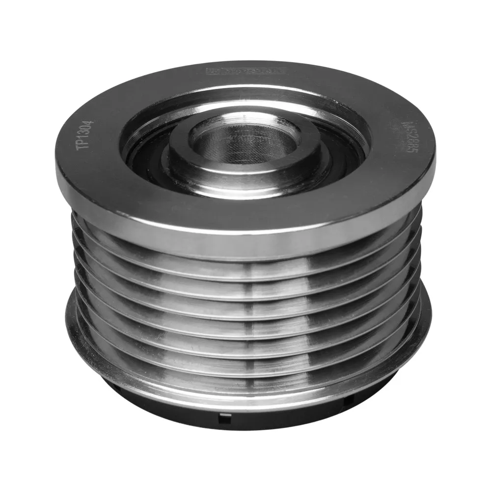 Ролик прив. ремня Ford Ranger 11-; Toyota Fortuner 15-; Toyota Land Cruiser Prado 09 Marshall MS2885