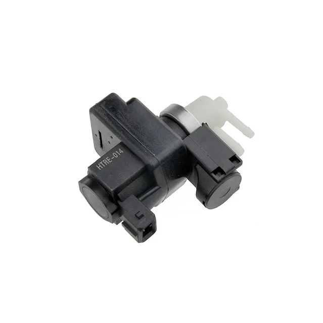Регулятор давления наддува Renault DCI 02- NTY EGRRE014