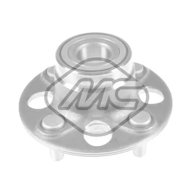 Ступица колеса FIT Metalcaucho 90384