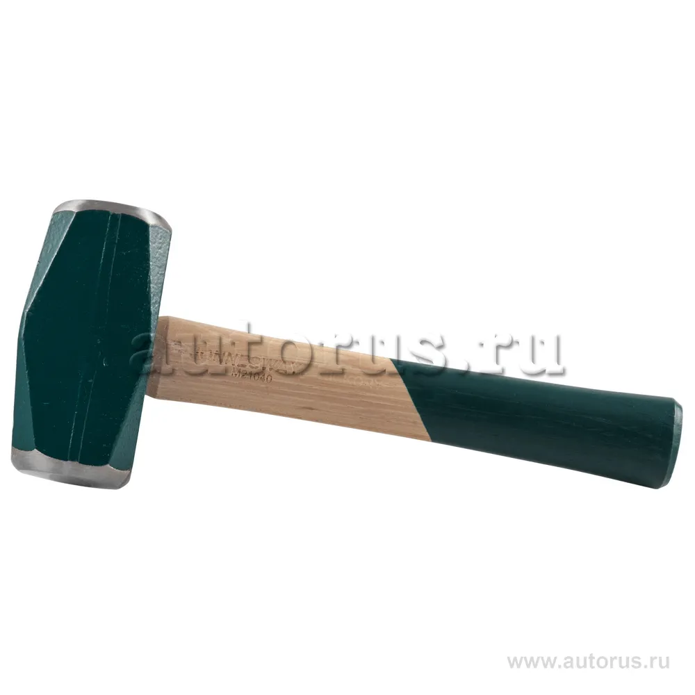 Кувалда с деревянной ручкой 1,81кг JONNESWAY M21040