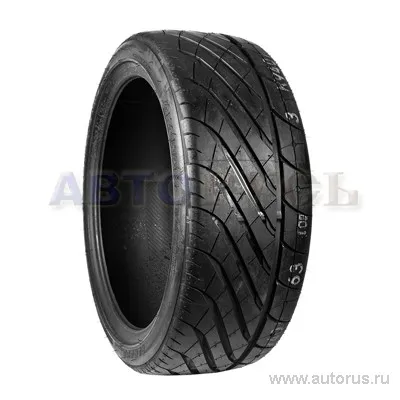 Шина R17 205/45 Yokohama Parada Spec-2 PA01 88W лето K8942