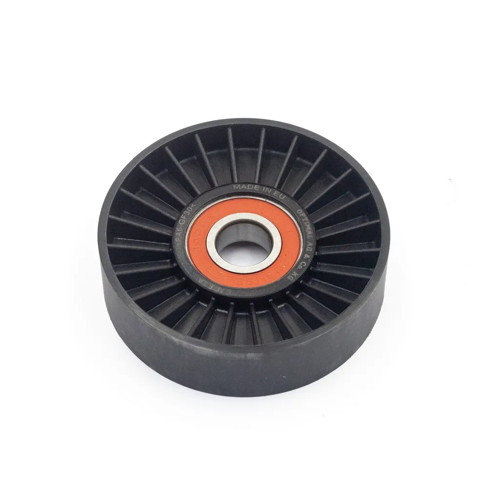Ролик натяжной приводного ремня PSA Xsara/Berlingo I/306/406/605 mot.1,8/2,0L 16V OPTIMAL 0-N1484S