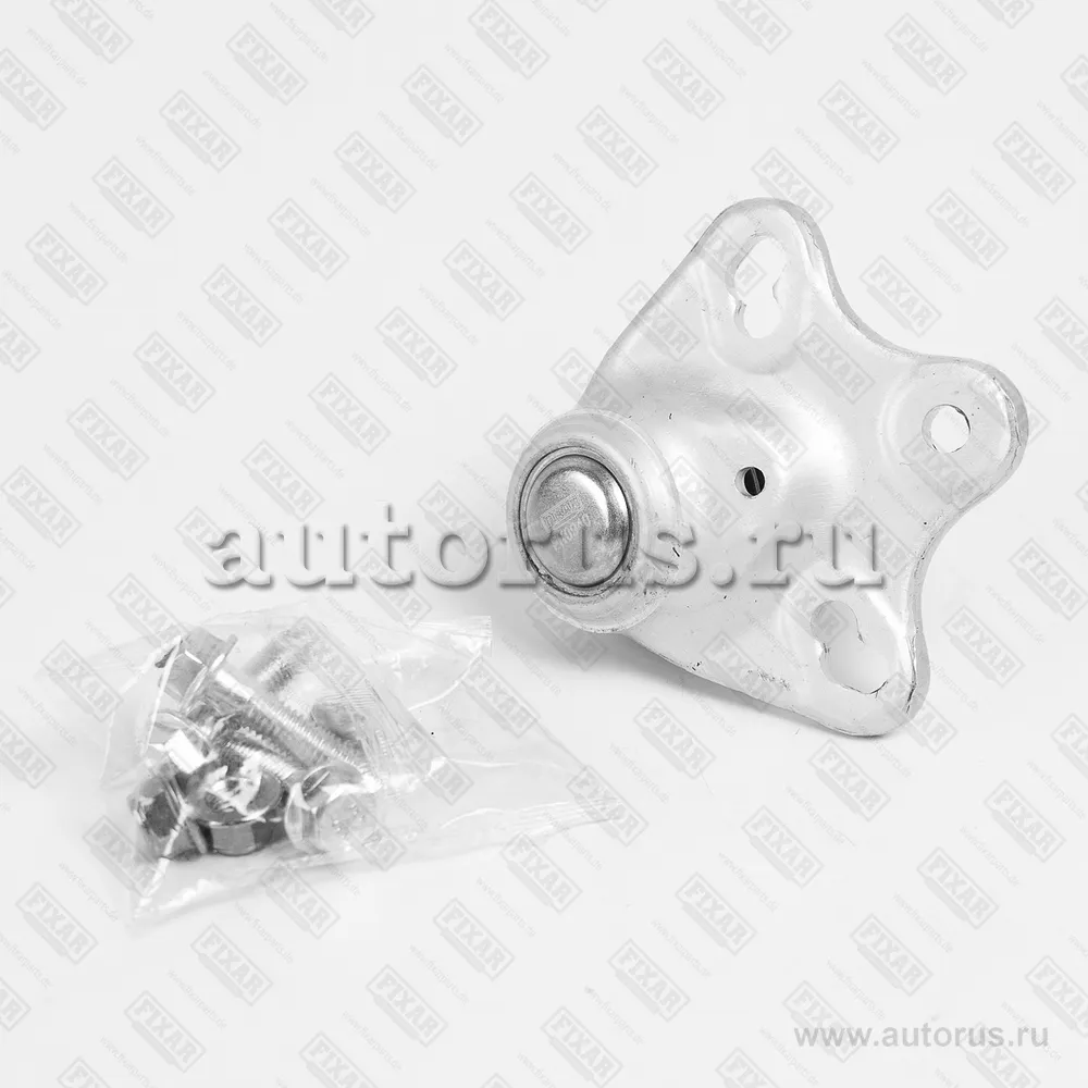 Опора шаровая нижняя левая/правая MERCEDES W168 97-> FIXAR FK0940