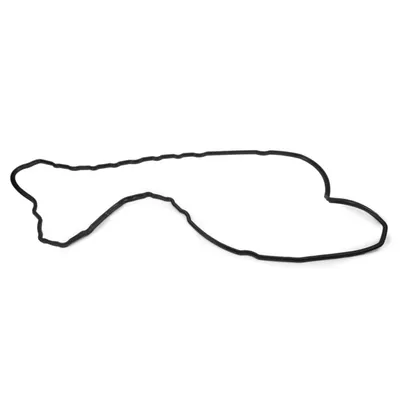 Прокладка картера (р) Volvo FH12 D12C / D12D STELLOX 81-11604-SX