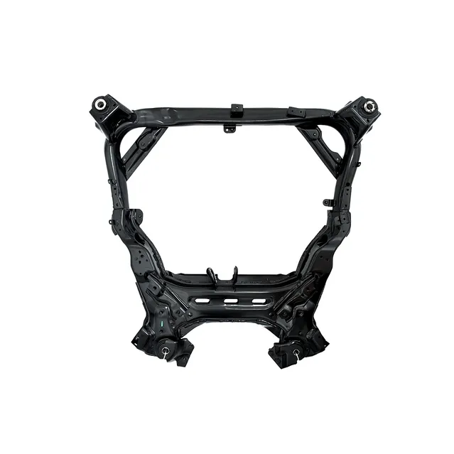 Подрамник передний Mazda 6 02-08 NTY ZRZ-MZ-001