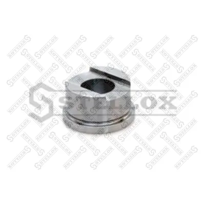 Втулка рессоры (м) приварная 30x58x35 BPW STELLOX 84-12839-SX