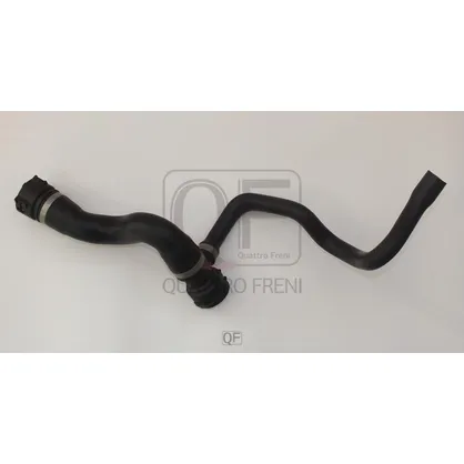 Патрубок системы охлаждения QUATTRO FRENI QF45A00379