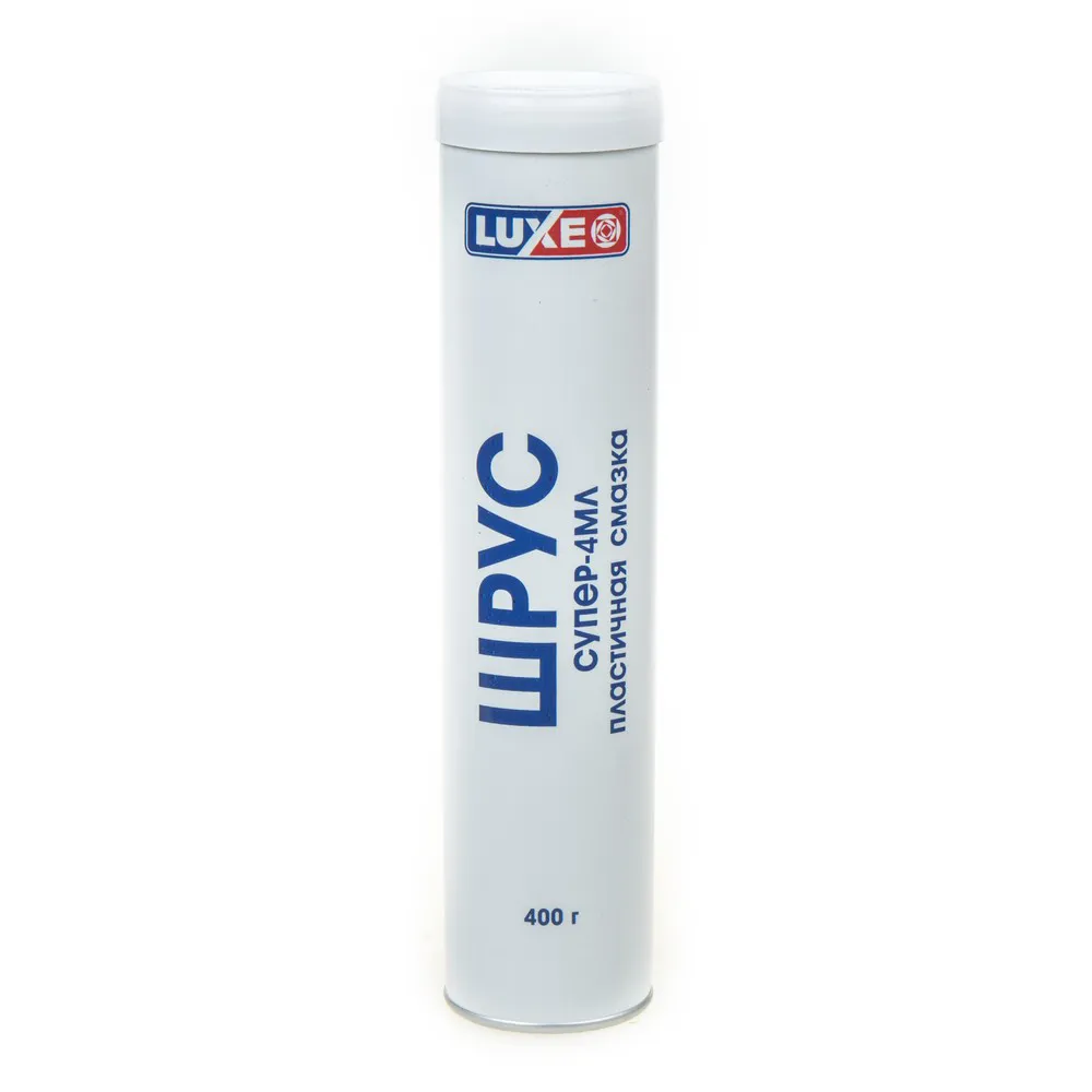 Смазка Luxe Шрус Супер-4 мЛ 400 гр 721