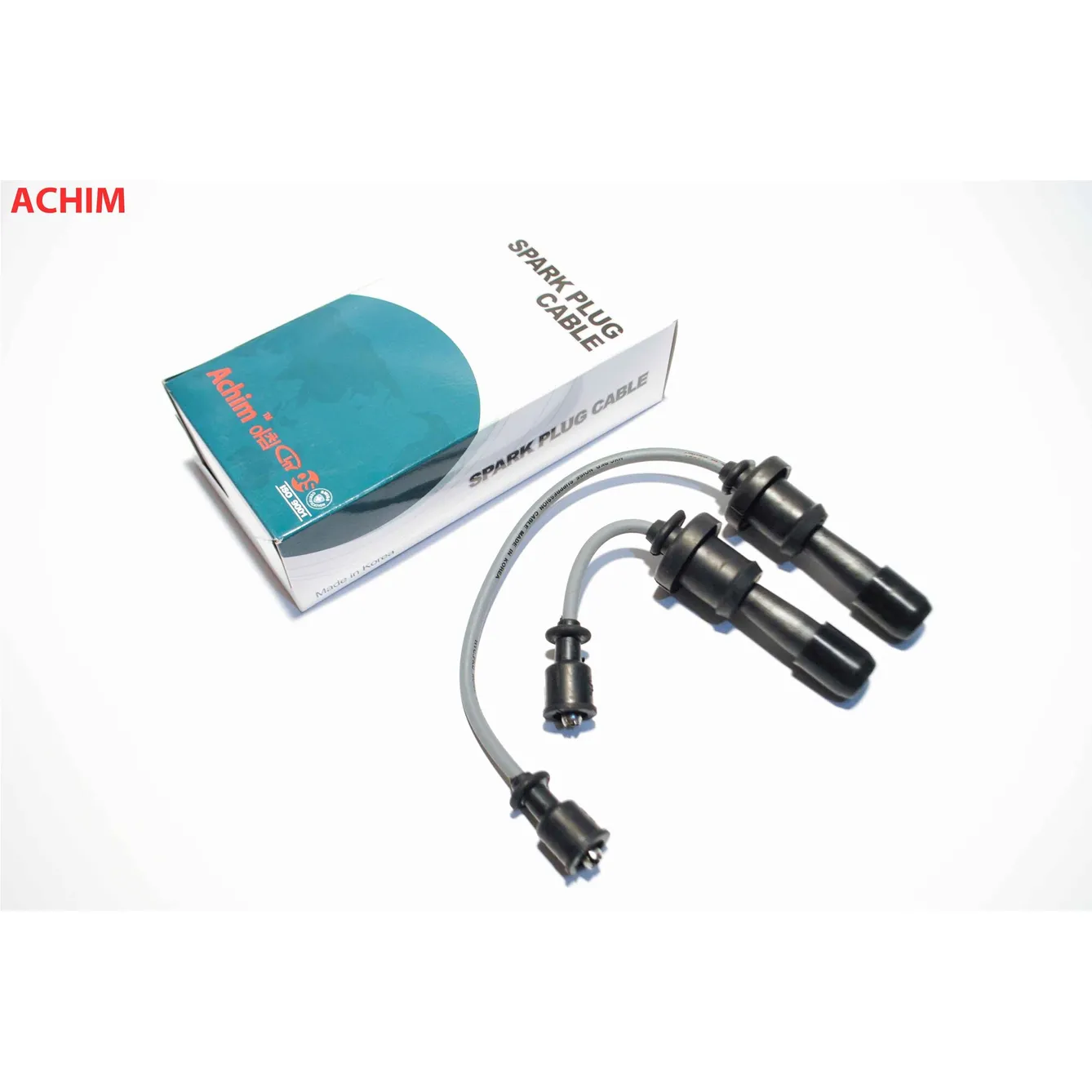 Провода высоковольтные ACHIM SPB9452