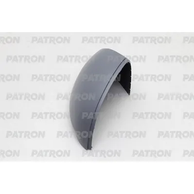 Крышка зеркала лев грунт VW: Tiguan 07- PATRON pmg4042c01