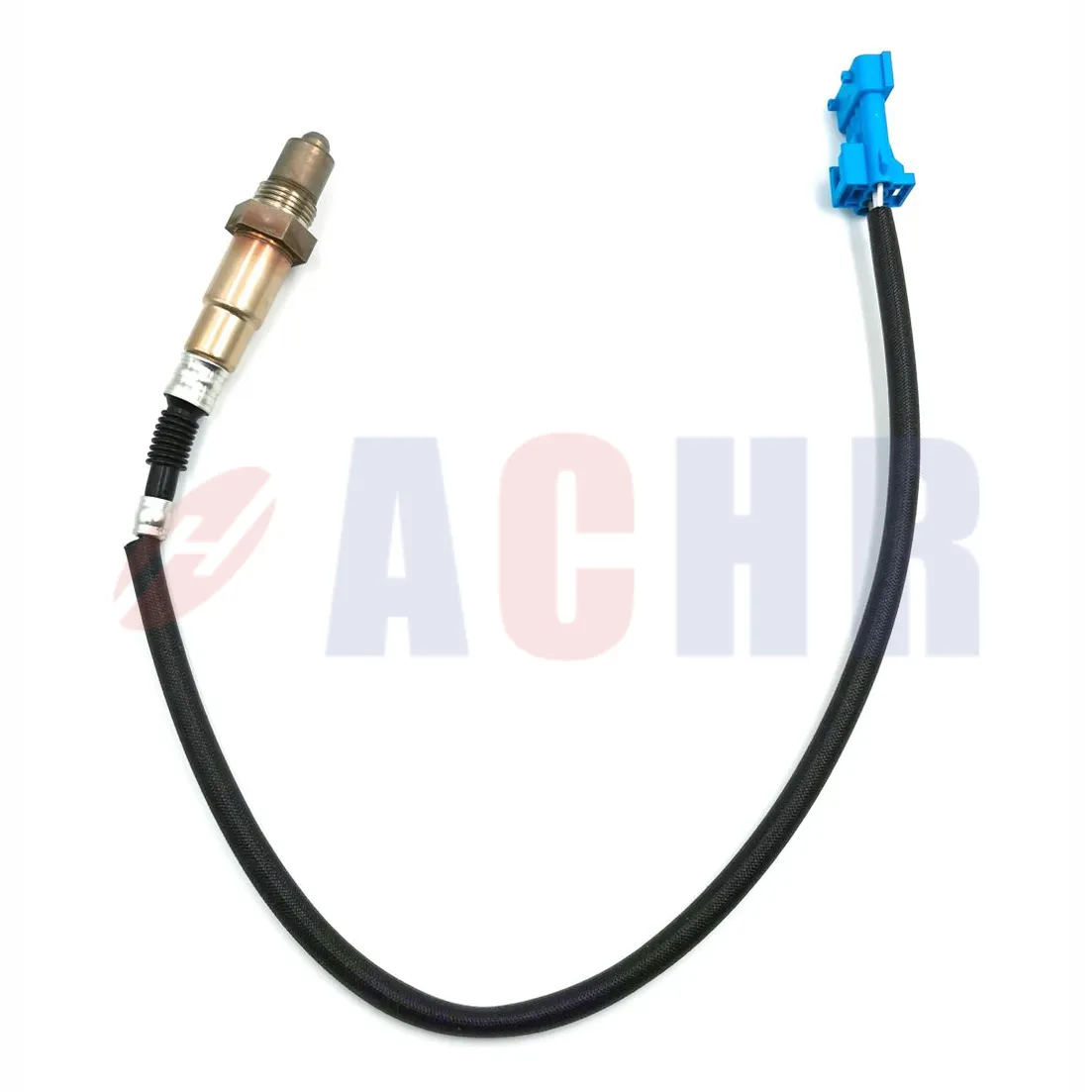 Лямбда-зонд CITROEN C3, Saxo, Xsara, Peugeot 206, 307 1.6 16V 00>; 4 конт. 560 mm ACHR 70180