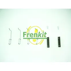 Крепеж тормозных колодок Frenkit 901125