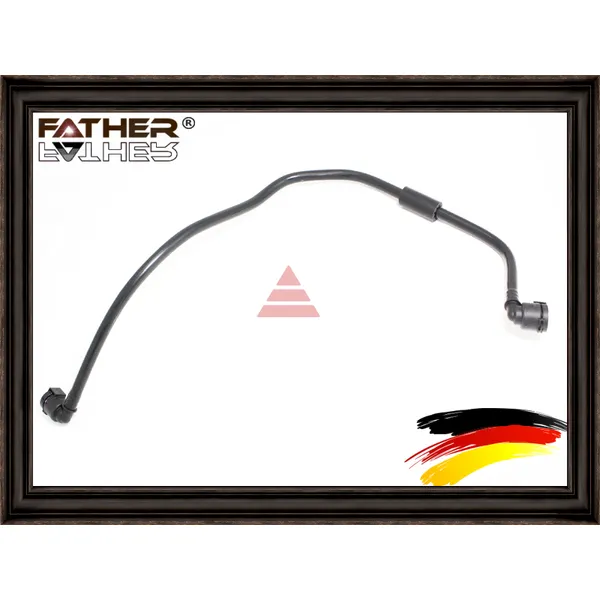 Шланг расширительного бачка FATHER F3267R05