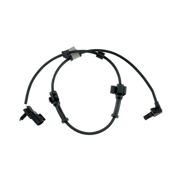 Датчик ABS перед. Chevrolet Trailblazer 01-, Saab 9-7 05- NTY HCACH045