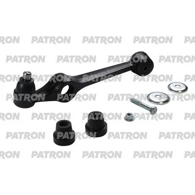 Рычаг подвески правый KIA RIO I 08/00 - PATRON PS50152R