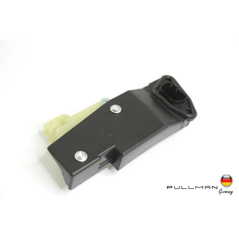 Привод лючка бензобака PULLMAN 3168265