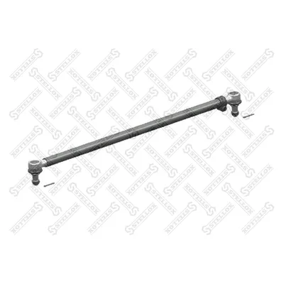 Тяга рулевая продольная L877 MB Unimog STELLOX 8435433_SX