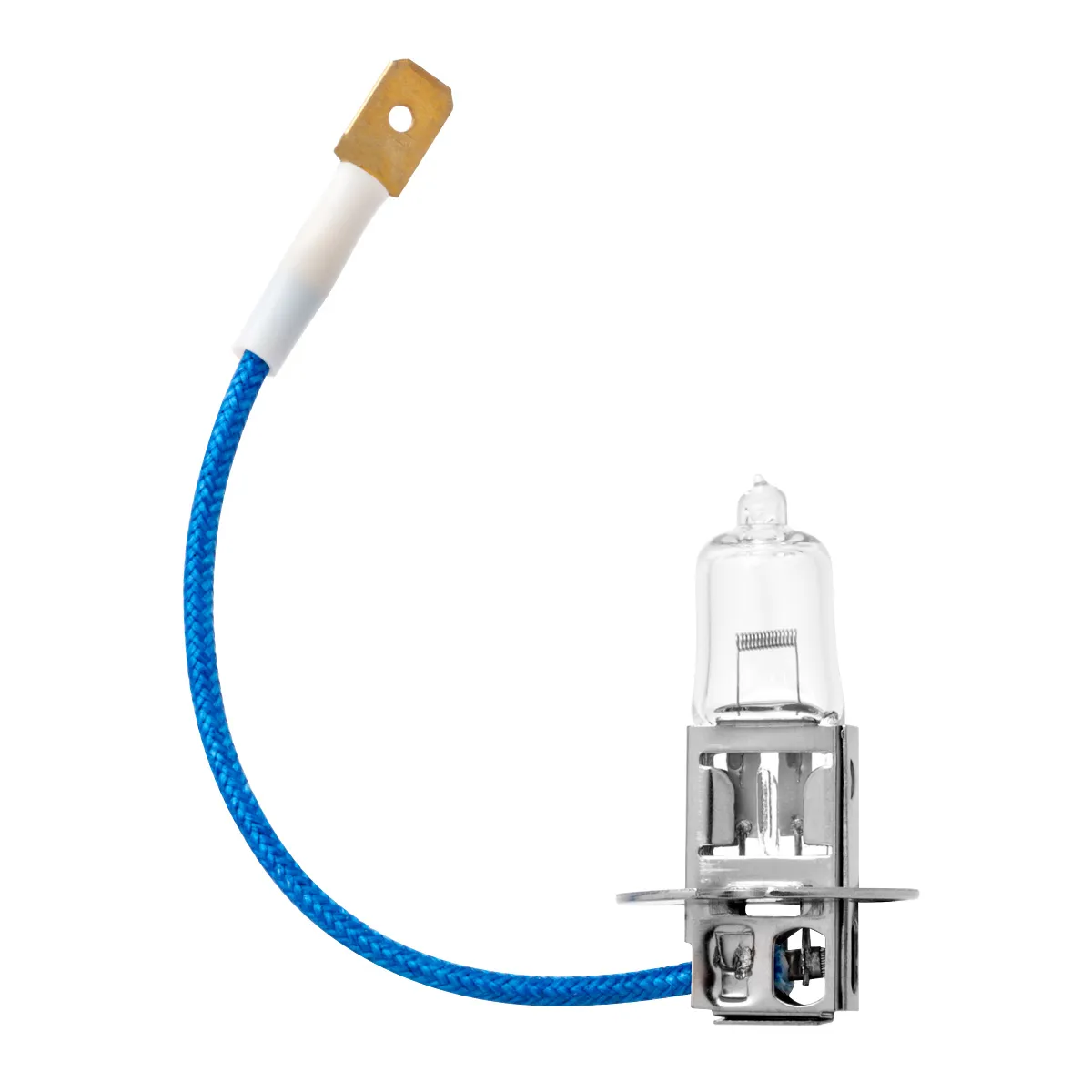 Лампа 12V H3 55W PK22s Маяк ULTRA 1 шт. картон 82320UL