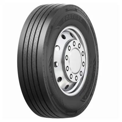 Шина грузовая R17.5 245/70 Fortune FAR603 143/141J всесез TL 2535030603
