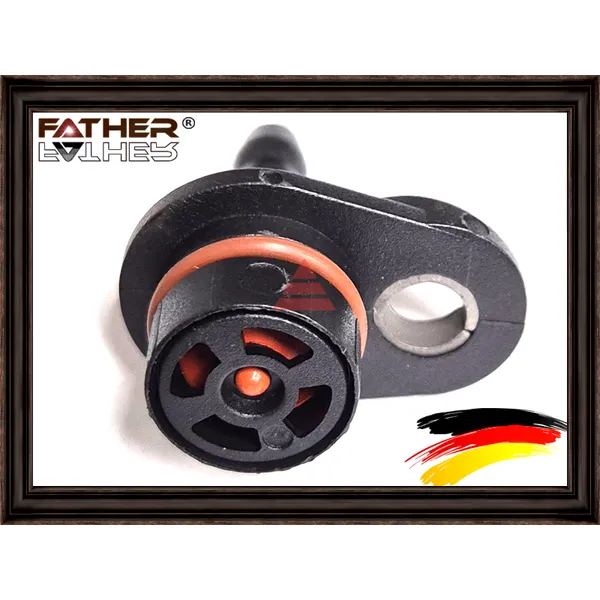 Клапан вакуумного насоса FATHER F0003S39