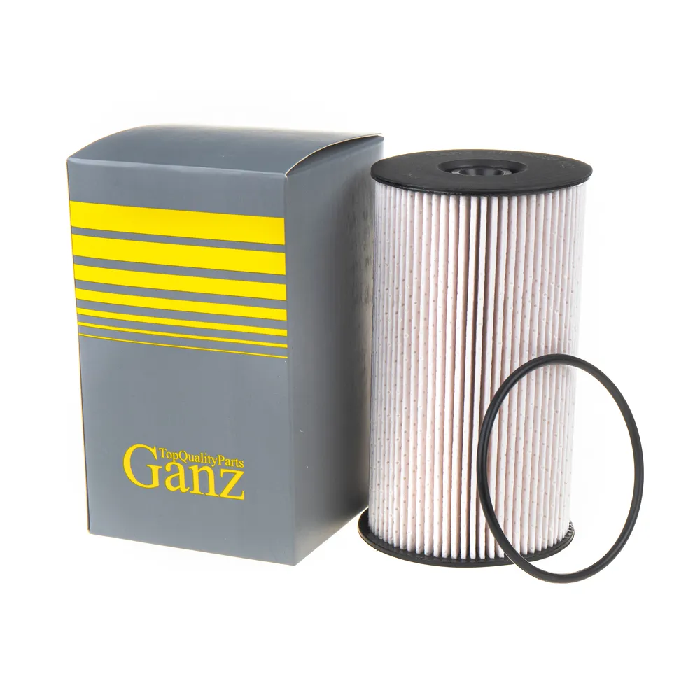 Фильтр топливный AD VW GANZ GIR02038
