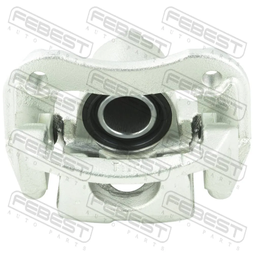 Суппорт тормозной задний R (со скобой) TOYOTA HARRIER 2003.02-2012.07 FEBEST 0177-MCU30RRH