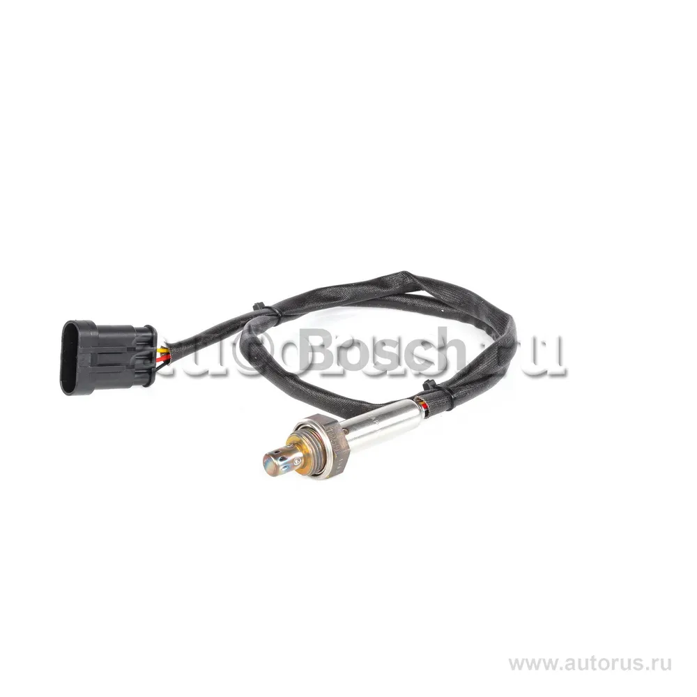 Лямбда-зонд OPEL ASTRA/VECTRA 1.8-2.0