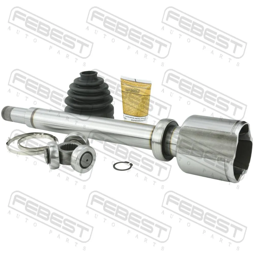 ШРУС внутренний R 31x44x41 FORD TRANSIT TT9 2006-2013 FEBEST 2111-TT9RH