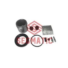 Ремкомплект суппорта передний+поршень TOYOTA RAV-4 II 00-05 SEGMATIC SG700579