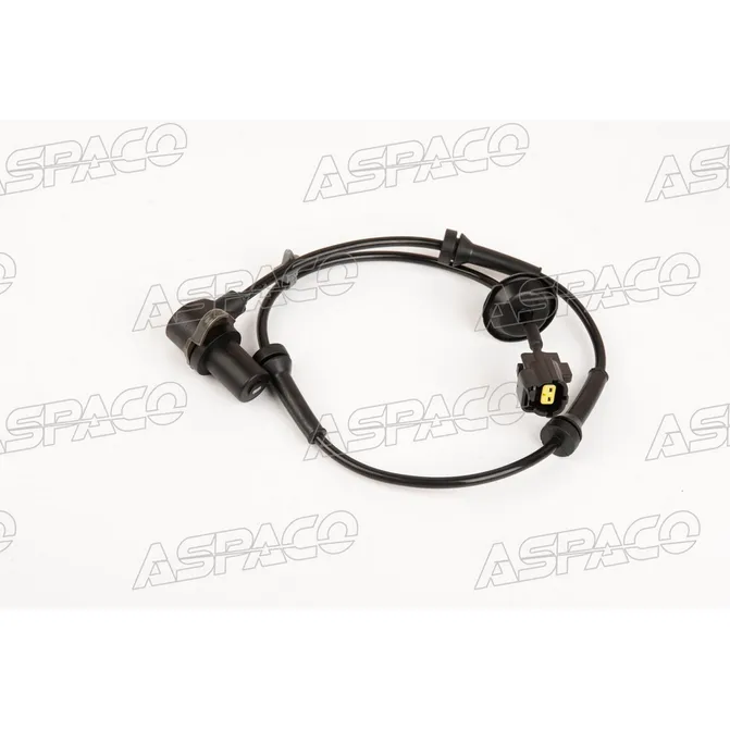 Датчик абс передний правый (R) CHEVROLET AVEO (T200) (03-08), AVEO (T250) (05-11) ASPACO AP2223