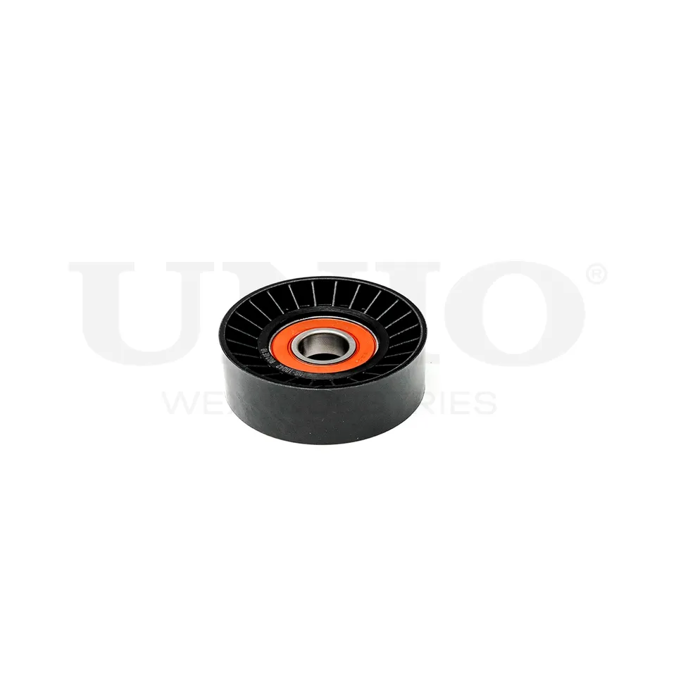 Ролик натяжной приводного ремня UNIO TNS-10042