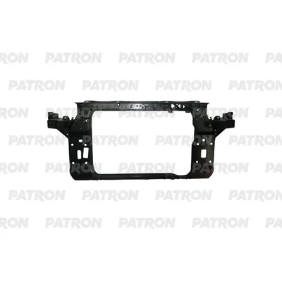 Панель кузова передн (телевизор) HYUNDAI: TUCSON IX35 10- (европ PATRON P77-HN010B