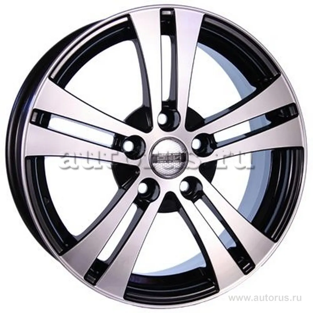 Диск литой R15 6J 5x112/57.1 ET40 NEO 540 BD rd831474