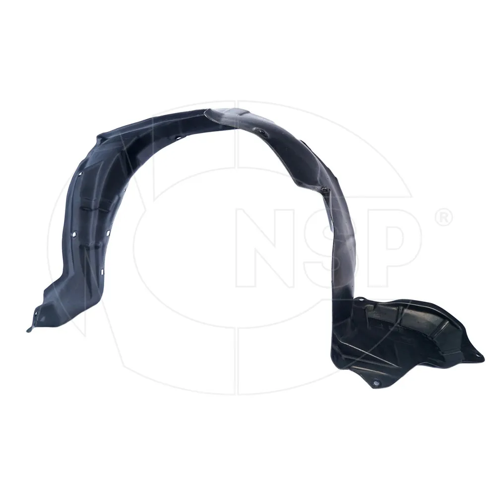 Подкрылок передний левый TOYOTA Corolla X (E150) (06-10) NSP NSP1BD04128