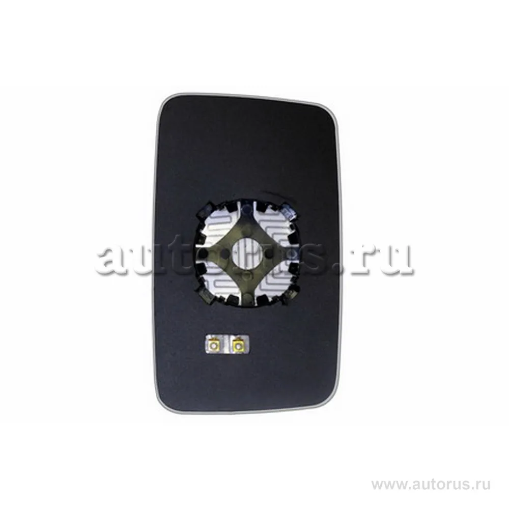Зеркальный элемент L с обогревом ERGON 93550508