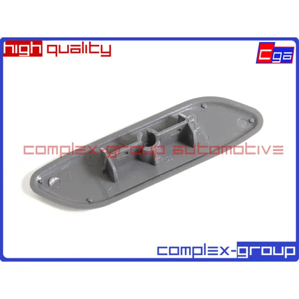Крышка левая CGA 10CWN4004RA
