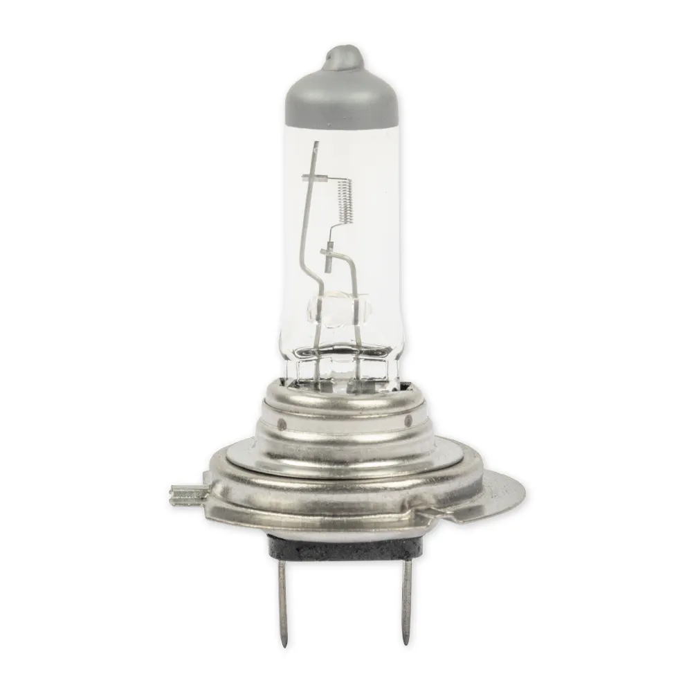 Лампа 12V H7 55W PX26d GANZ 1 шт. картон GIP06013