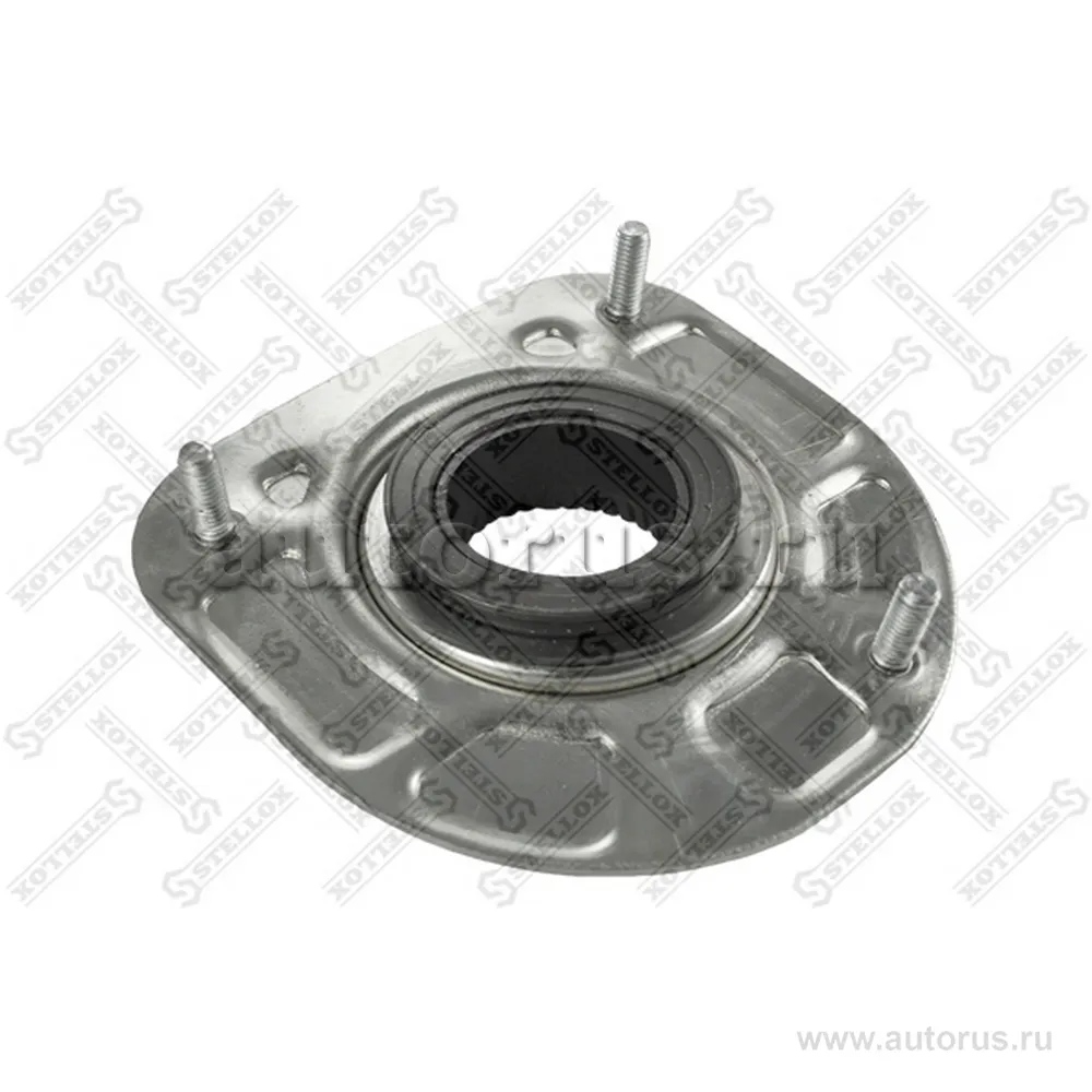 Опора амортизатора переднего Volvo S60/S80/V70/XC70/XC90 98> STELLOX 12-17390-SX