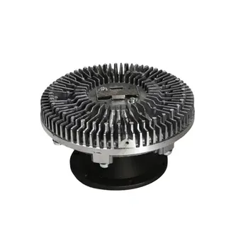 Вискомуфта привода вентилятора MB AXOR 01-05 ZENTPARTS Z02211