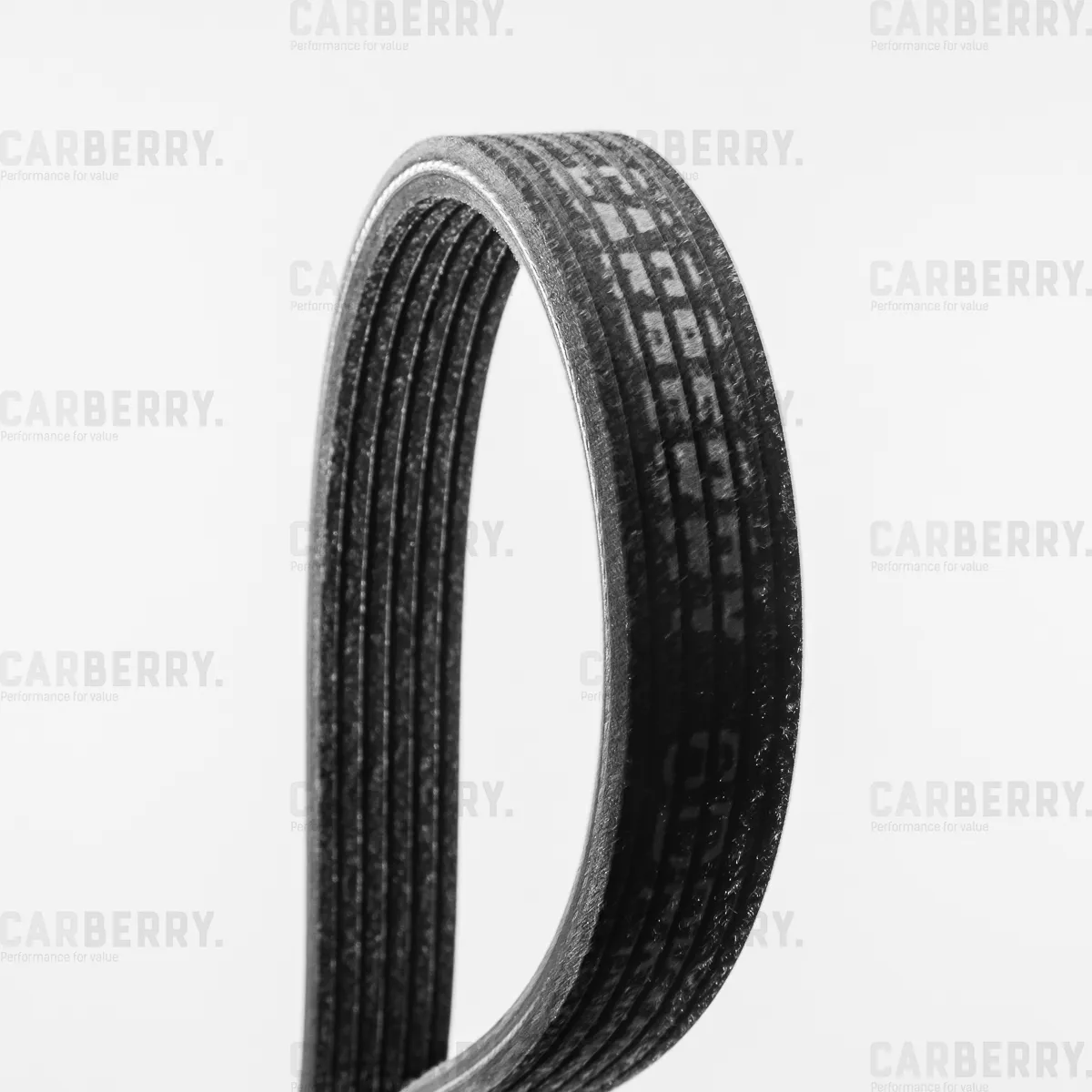 Ремень поликлиновой Universal CARBERRY 6DPK1817