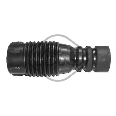 ОТБОЙНИК FIAT PUNTO 93-00/LAN Y 95-03 Metalcaucho 02820