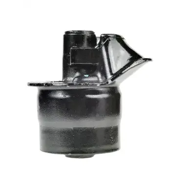 Сайлентблок зад. балки Toyota Corolla CDE120 01> ZENTPARTS Z25604