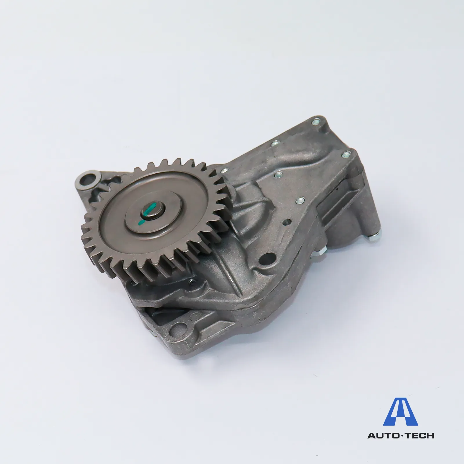 Насос масляный двигателя Deutz TD226B-6/WP6G125E22 AVTO-TECH AT0581