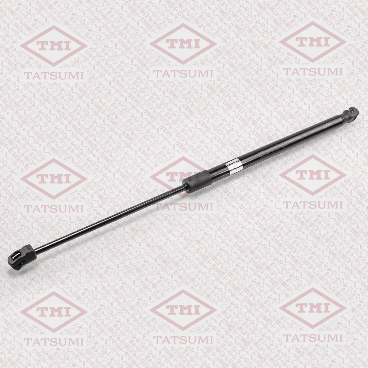 Амортизатор багажника (L=495mm, F=500N) SKODA Octavia 96-> TATSUMI TAF1045