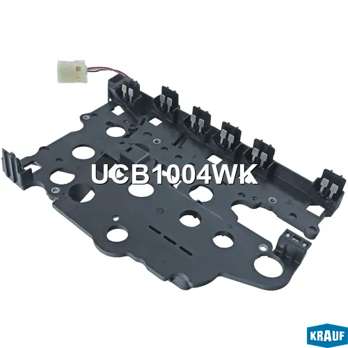 Плата АКПП KRAUF UCB1004WK