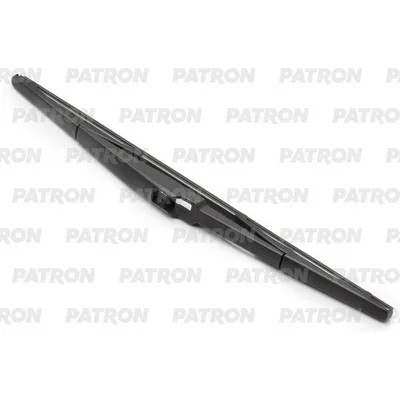 Щетка стеклоочистителя задняя 360 мм каркасная 1 шт PATRON WIPER BLADE REAR PWB350-R