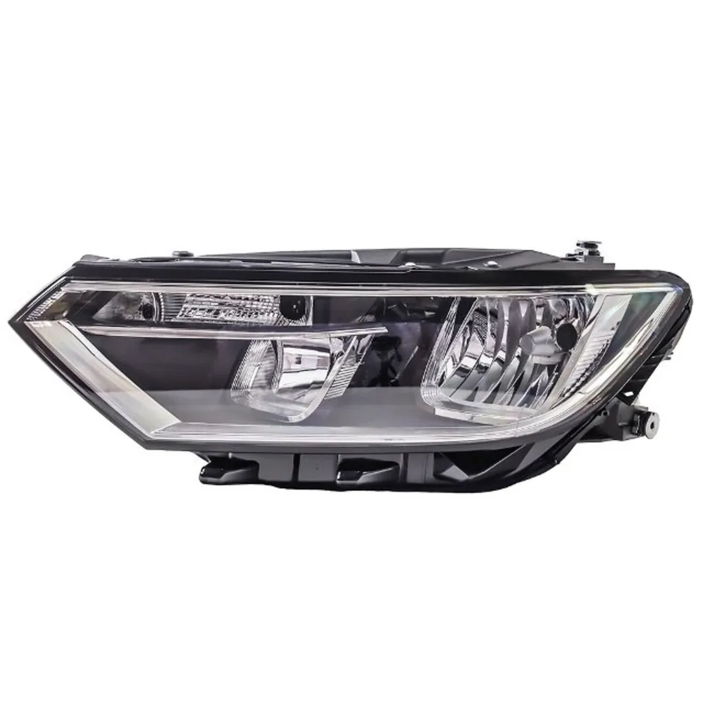 Фара левая PASSAT B8 2014-2019 VWL0800350L