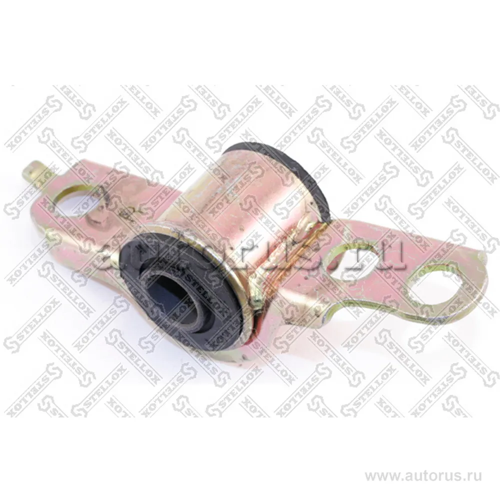 Сайлентблок рычага зад. п. mazda 323/323f all 89-94 STELLOX 8771005SX